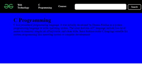 Image result for A Simple Website Using HTML and CSS