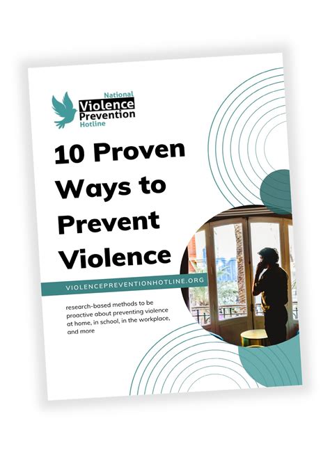 Image result for Contract to Prevent Violence