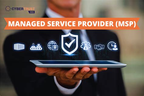 Image result for Managed Service Provider