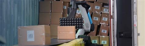 Image result for Step Down Container Unloading Sequence
