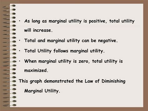 If Marginal Utility Is Positive ਲਈ ਪ੍ਰਤੀਬਿੰਬ ਨਤੀਜਾ