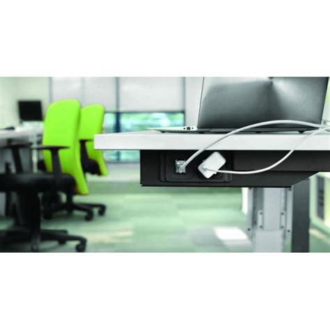 Image result for NetBox M 2 Gang