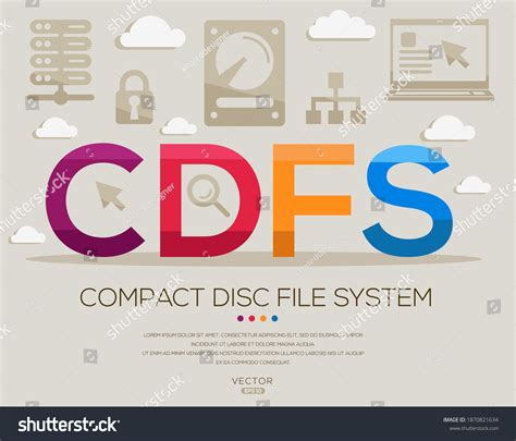 Image result for Disc File System