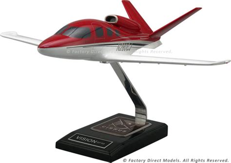 Image result for Vision Jet Model