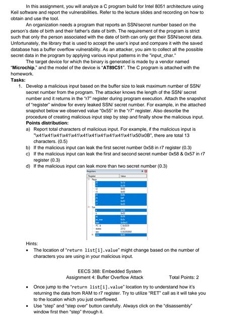 Toradh íomhá ar How to Write Introduction for Assignment in Computer Science