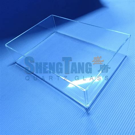 Image result for Quartz Square Cylinder