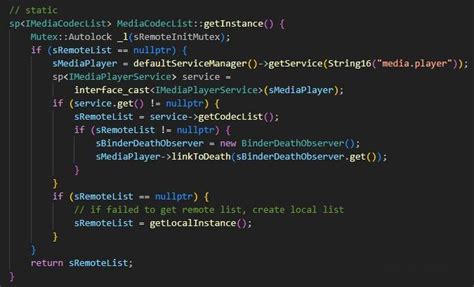 Image result for Codec2 Android