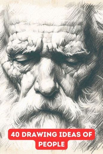 Drawing Ideas People に対する画像結果