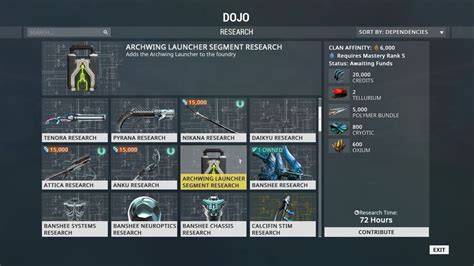 Afbeeldingsresultaten voor Warframe Eidolon Guide