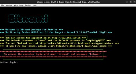 Image result for BitNami VirtualBox