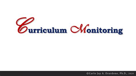 Image result for Monitoring Curriculum Implementation