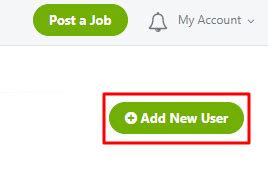 Add New User Button に対する画像結果