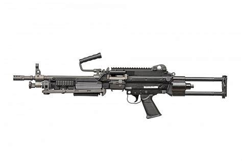 Image result for Minimi Bolt