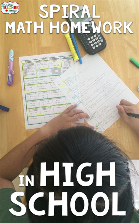 Secondary School Math Homework Help Pictures に対する画像結果