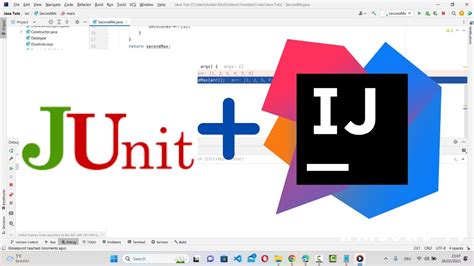 Image result for JUnit Testing IntelliJ