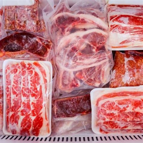 Freezing Cooked Food に対する画像結果