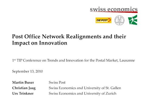 Image result for Post Office Network Optimization