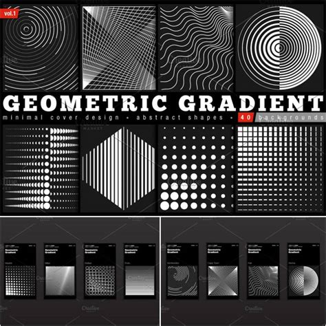 Bildergebnis für Geometric Gradient Element