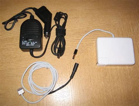 Image result for MagSafe Travel Adapter MacBook