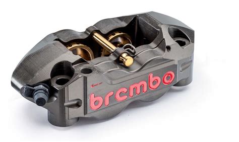 Toradh íomhá ar Brembo Caliper Single