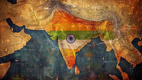 World Map with India in Center に対する画像結果