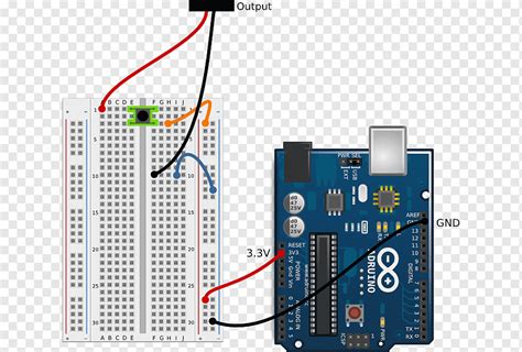 Image result for Arduino Board Schematic Diagram