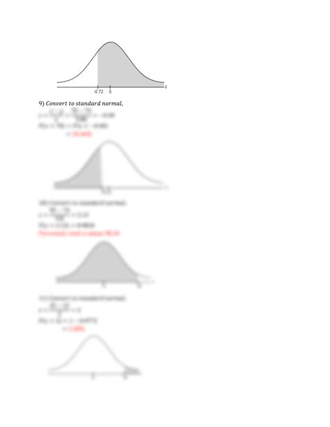 Image result for Z Table Normal Distribution