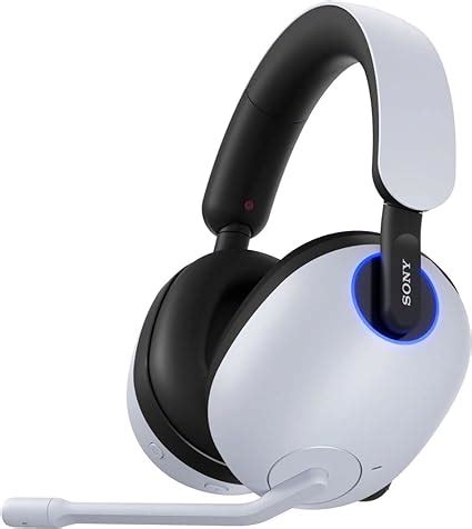 Sony INZONE H9 Noise Cancelling Wireless Gaming Headset - 360 Spatial ...