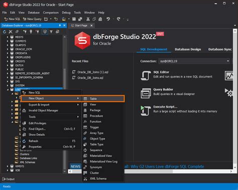Image result for Easy SQL Table Create Oracle