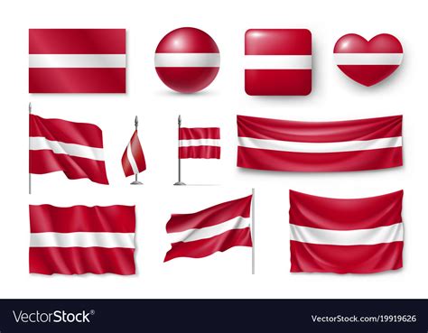 Image result for Latvian Flags and Symbols
