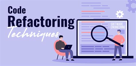 Examples of Code Refactoring に対する画像結果
