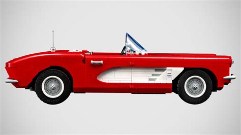 Toradh íomhá ar Building a LEGO