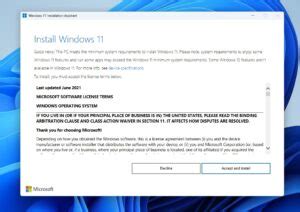 Image result for Windows Eleven Setup Install Screen