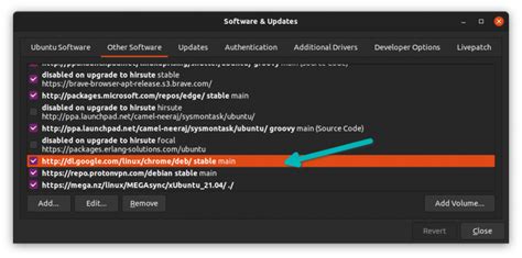 Afbeeldingsresultaten voor Ubuntu Terminal Open Chrome