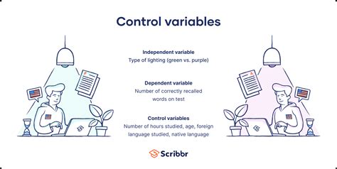 Toradh íomhá ar Constant and Control Variables