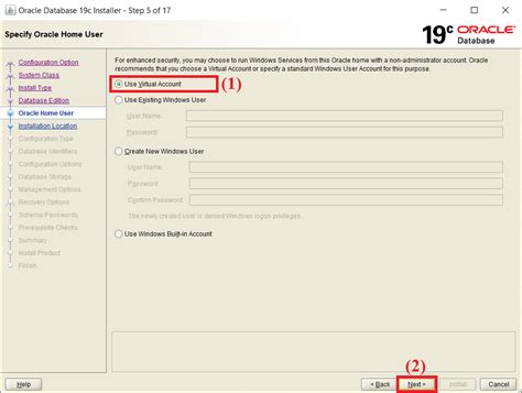 How to View Database Storage Capacity in SQL Developer for Oracle 19C に対する画像結果