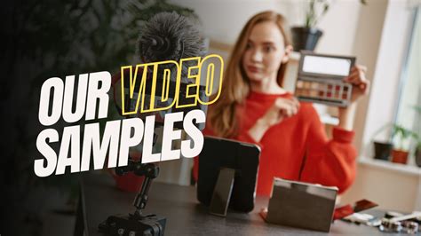 Image result for Video Editing Sample