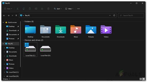 Toradh íomhá ar File Explorer Search Not Working