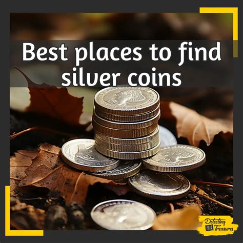 Image result for Finding Silver Quarters Metal Detecting