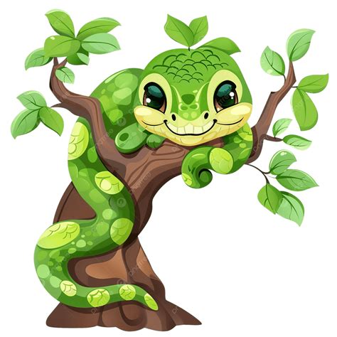 Tree Python Cute Baby-க்கான படிம முடிவு