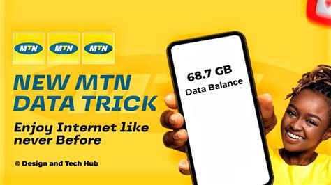 Image result for How to Check MTN Cheap Data Bundle