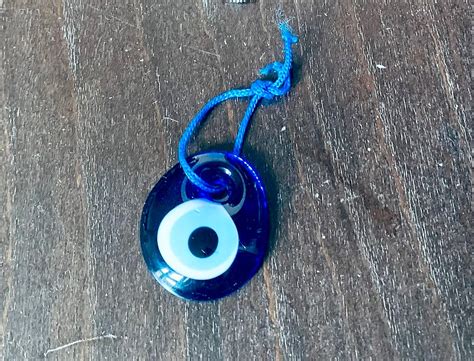 The Symbolism of the Evil Eye Amulet | by B.R. Shenoy | Midform | Medium