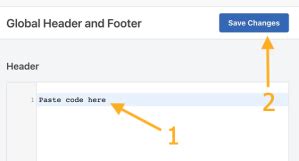 Image result for Generic Code Header