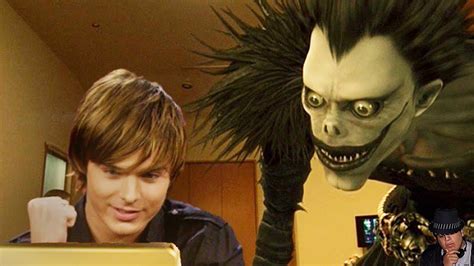 Toradh íomhá ar Death Note Live-Action TV Show