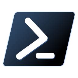 Afbeeldingsresultaten voor PowerShell 6 Icon