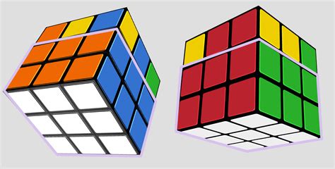 Toradh íomhá ar Righty Algorithm