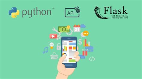 Image result for Framework Python Flas Back End