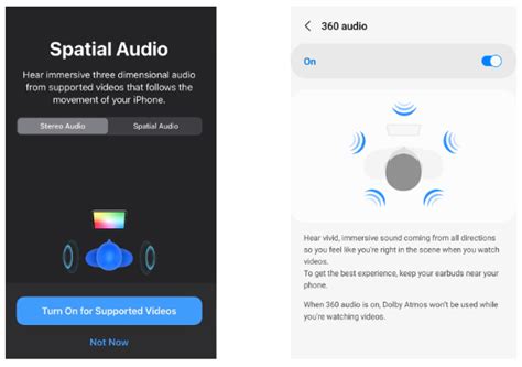 Spatial Audio Cover માટે ઇમેજ પરિણામ