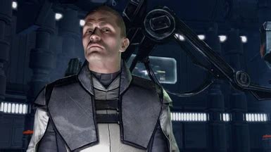 Image result for Force Unleashed Graphics Mod