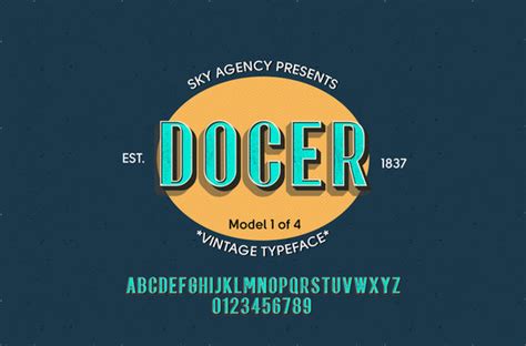 Image result for Docer Mes